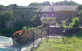 Gite De La Clede